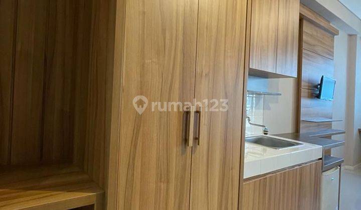 Apartemen Dekat Kampus UNPAR Parahyangan Residences 2