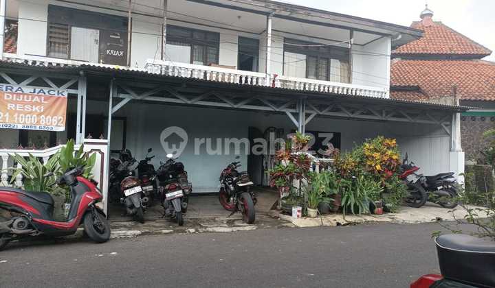 For Sale!! Murah Kos Strategis, Antapani. Cocok Untuk Investasi 1