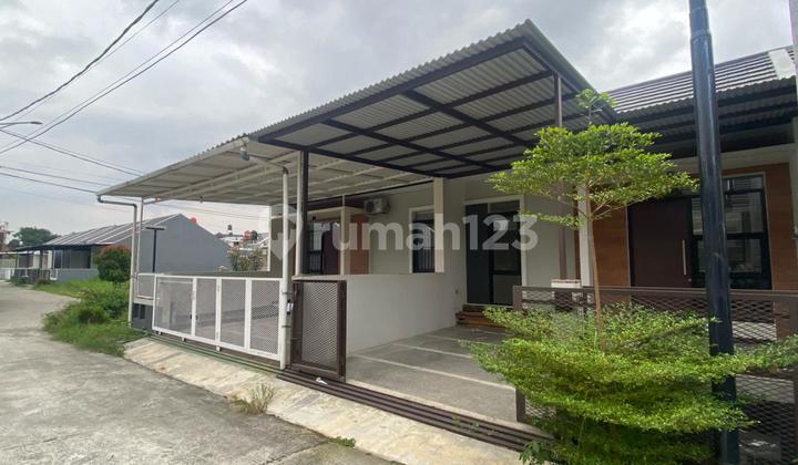 For Sale Rumah Siap Huni..cluster Bloomingville Taman Kopo Indah 2 2