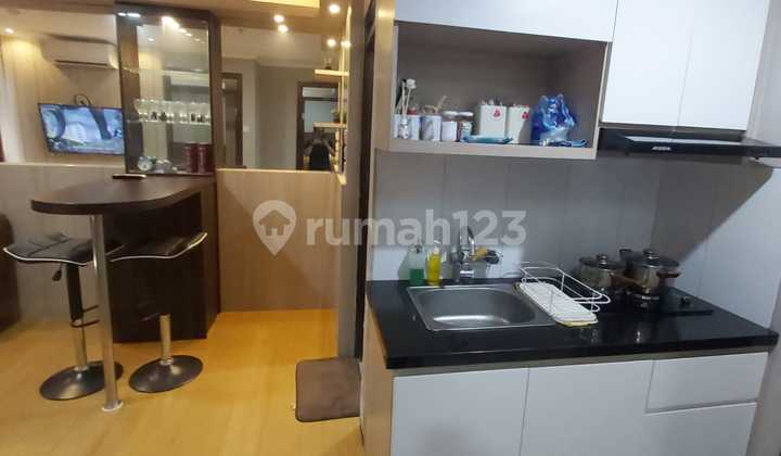 For Sale 2br Gateway Pasteur 2