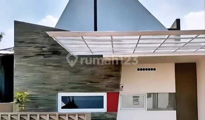 For Sale Rumah Minimalis,murah !! "komplek Kinarasti Padasuka"