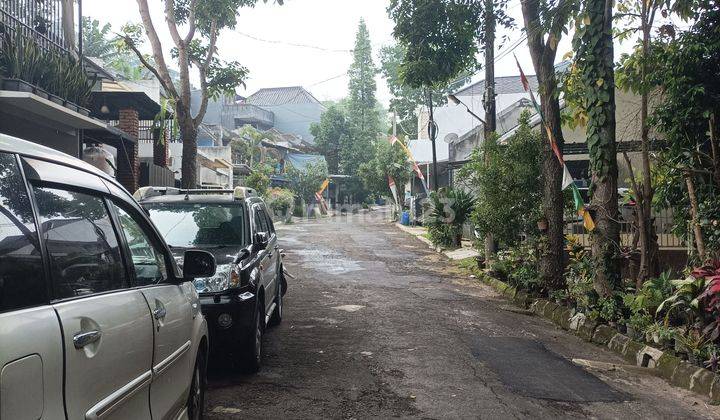 Rumah Vila Padasuka,jatihandap,caheum  2