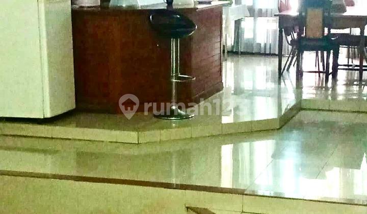 Dijual Murah Hitung Tanah Rumah Setrasari Kulon 1 Lantai Jarang Ada 2