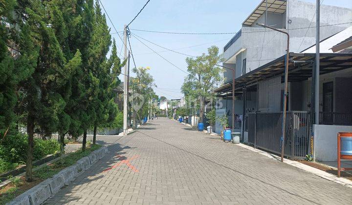 Rumah Cluster Kopo Bandung Murah 2