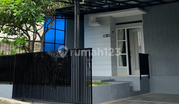 Jual Murah Rumah Dekat Sport Center Jabar Jual Murah Rumah Dekat Sport Center Jabar