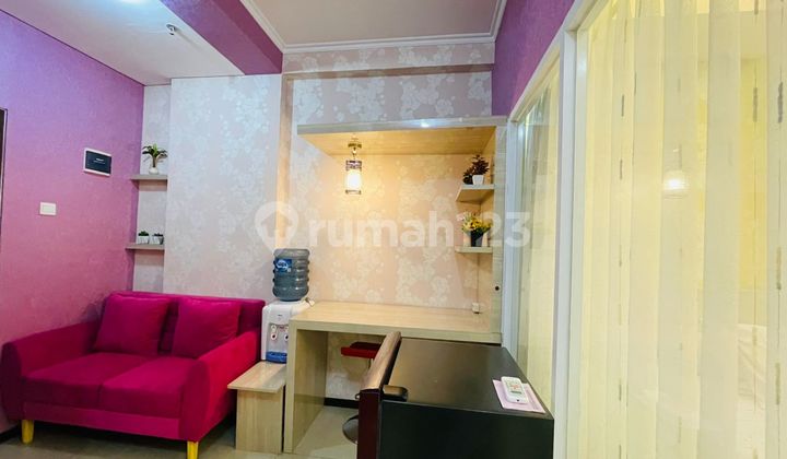 For Rent!!! Gateway Pasteur Apartment 1 Bed Exclusive