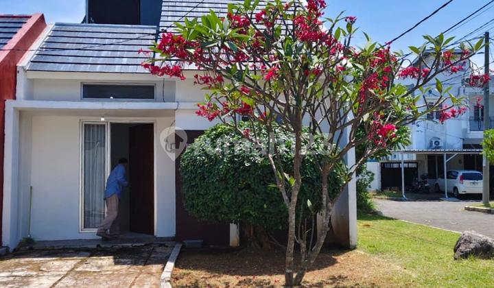 Rumah Hook Murah Banget Citraland Cirebon 
