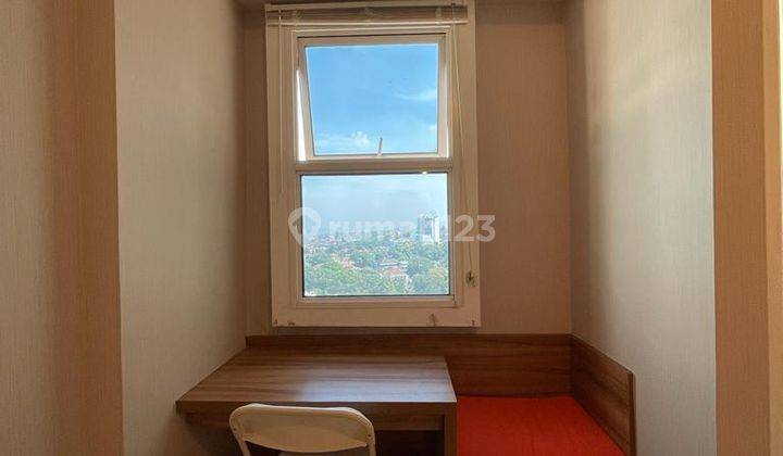 Murah Apartemen Pares Dekat Unpar 1