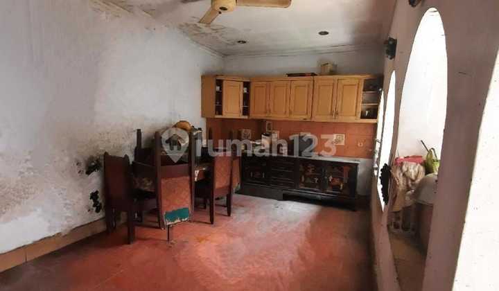 Rumah Lama Murah Pisan Lokasi Dekat Sayap Riau Bandung 2