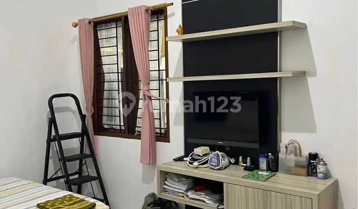 For Sale Rumah Buah Batu Murah!!!Dekat Tol 2