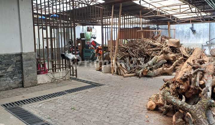 Rumah Mewah Klasik Dan Estetik Murah Di Kawasan Kota Bandung 2