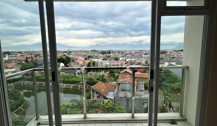 Jual Rugi 3Br Gateway Pasteur Bandung