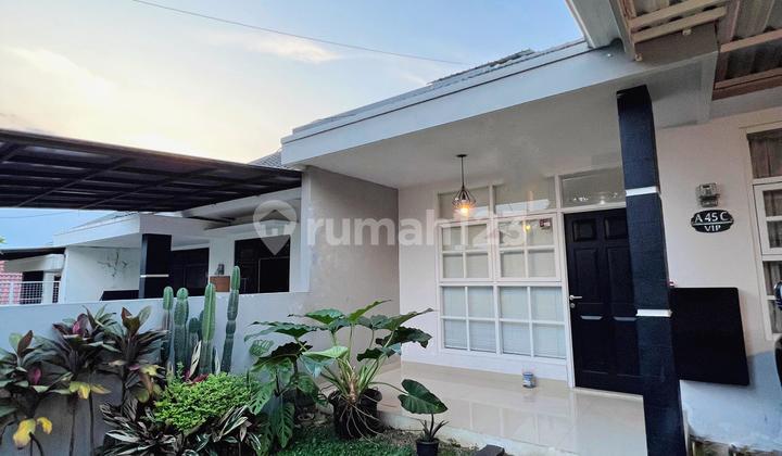 Di Jual Rumah Bagus Villa Pajajaran Permai Di Bdg Timur. Di Jual Rumah Bagus Villa Pajajaran Permai Di Bdg Timur.