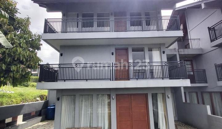 Dijual Murah Villa Istana Bunga Lembang - Parongpong Bandung Dijual Murah Villa Istana Bunga Lembang - Parongpong Bandung