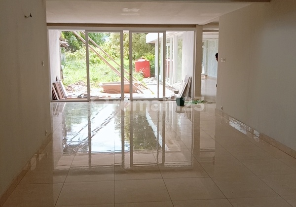 For Sale Villa Lembang,Jaya Giri.