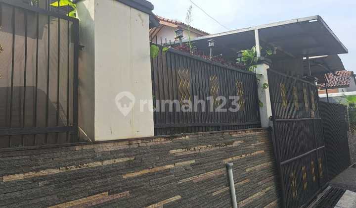 For Sale Ready to Occupy Ujung Berung Complex 2