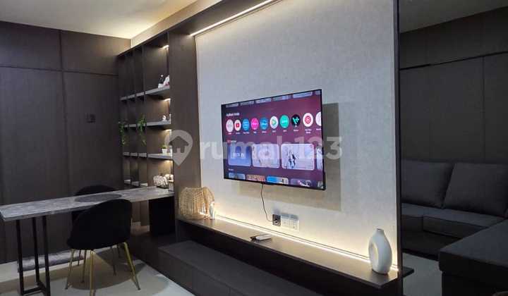 Gateway Pasteur Minimalist Design Modern Fresh