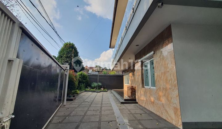 For Sale*Luxury Minimalist House in North Bandung, Near Gaia Hotel* 2