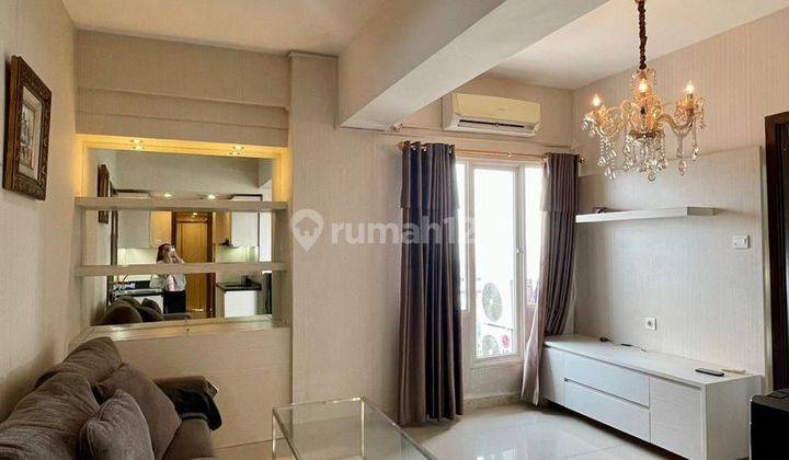 Galery Ciumbuleuit Apartment 2 Type Casablanca  1