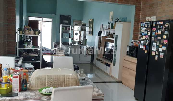 Di Sewakan Rumah Pesona Pasteur Residence 2