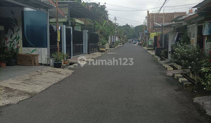 Rumah Kost 23 Kamar Jl.jakarta Bandung  2