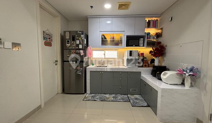 For Sale Rainbow Spring Condovillas. Tangerang Serpong