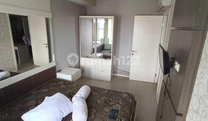 Dijual Cepat Parahyangan Residence 2br Dijual Cepat Parahyangan Residence 2br