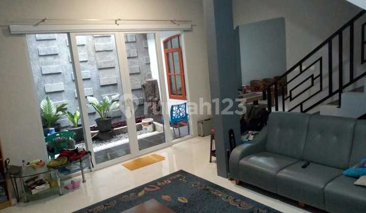 For Sale Rumah Bandung Timur. Siap Huni.lok. Strategis 2