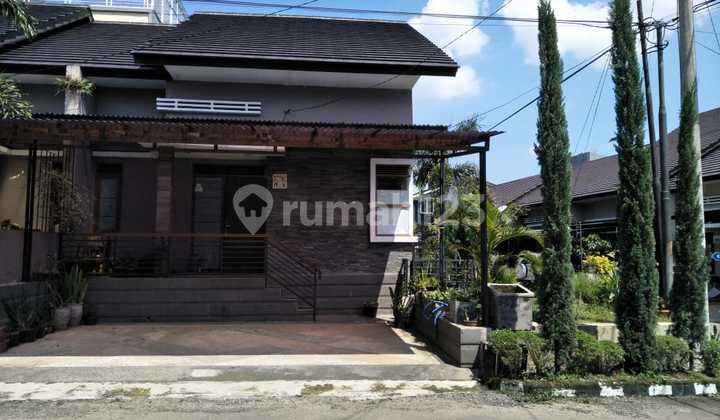 Pesona Pasteur Residence Bandung Bagus Pesona Pasteur Residence Bandung Bagus