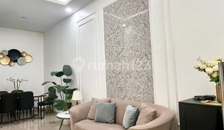 Cheap New House in Padasuka Atas 2