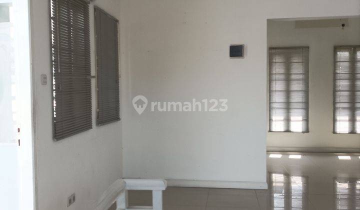 Rumah Asri Komplek Dosen Usb  Padasuka Bandung 2