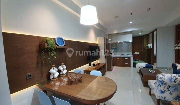 Dijual Apartemen Dago Suite Floor Ground Dago Suites Apartment 2