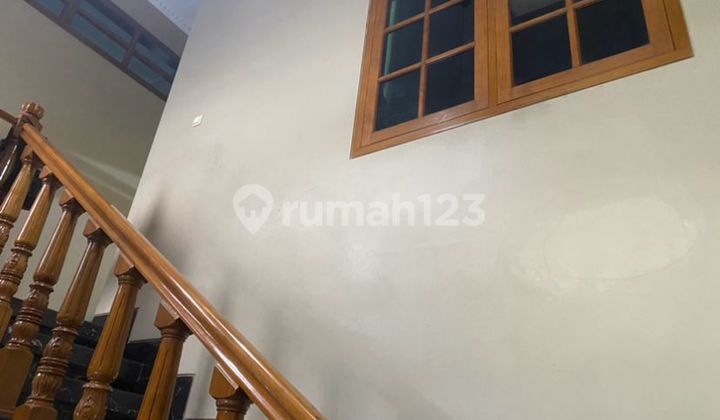 Di Jual Rumah Tanah Luas,Murah,Strategis!! Dekat Tol Pasteur 2