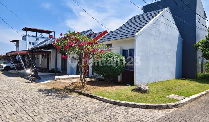Rumah Hook Murah Banget Citraland Cirebon  2