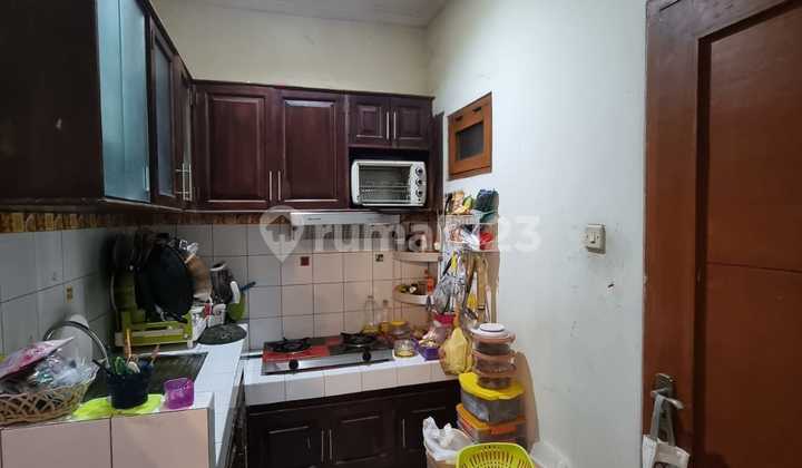 For Sale Komplek Antapani !! Siap Huni,bagus, Shm 2