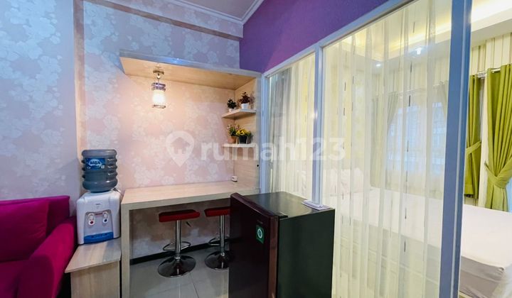 For Rent!!! Gateway Pasteur Apartment 1 Bed Exclusive 2