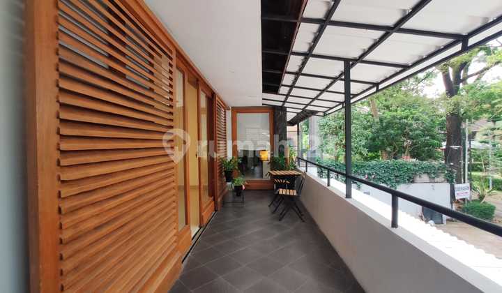 Room for Rent for Studio, Office near Unpad, ITB, Unikom