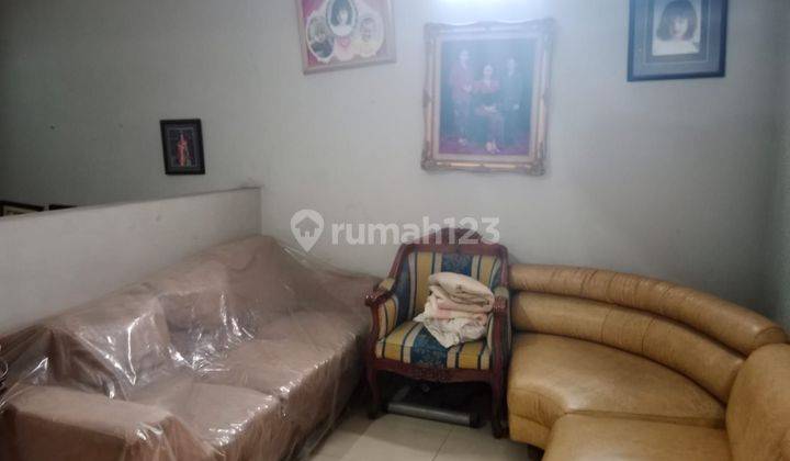 Rumah Jarang Ada Murah Area Simpang Dago 2 Lantai 2