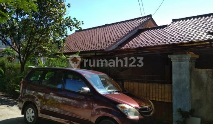 Rumah Lama Murah Pisan Lokasi Dekat Sayap Riau Bandung Rumah Lama Murah Pisan Lokasi Dekat Sayap Riau Bandung