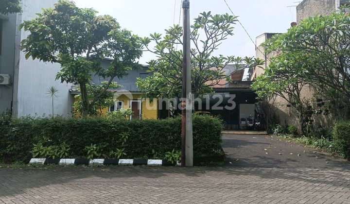 Jual Tanah Cimahi Kota Dekat Pemkot 1