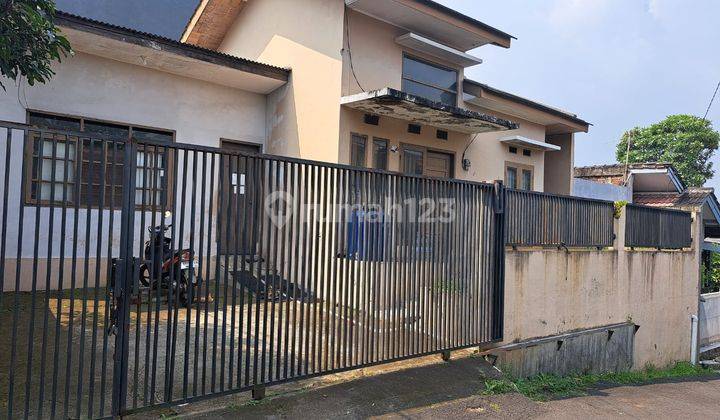 Rumah Murah Cimahi Utara  1