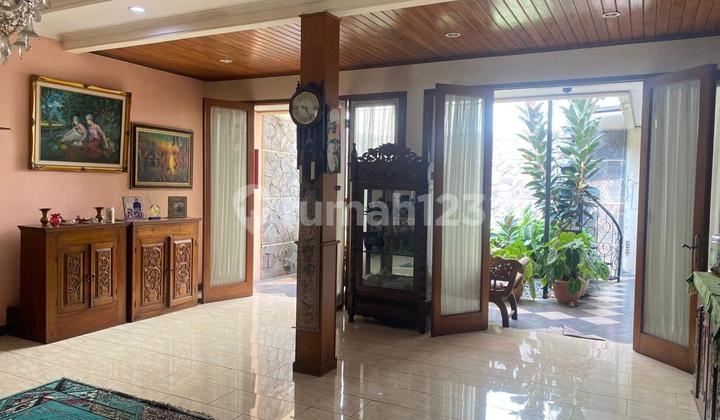 Affordable Dago Asri House in Bandung 2