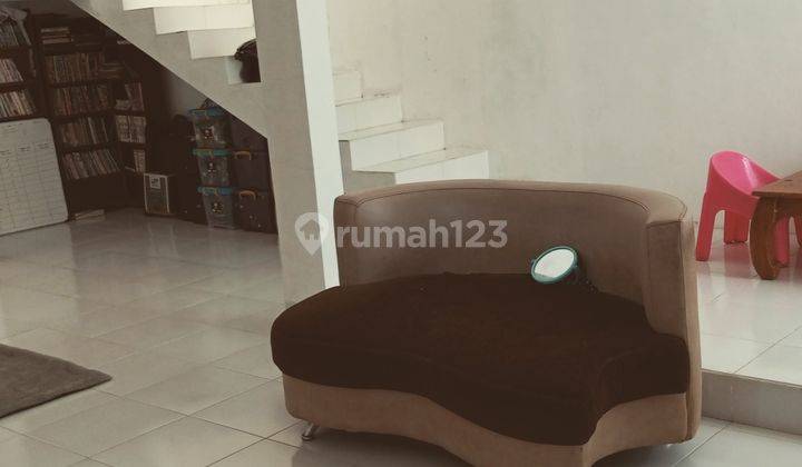 Rumah Murah Cimahi Utara  2