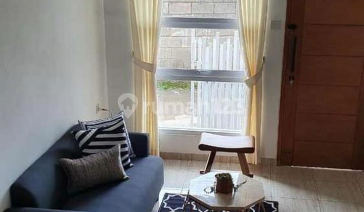 Jual Rumah Dago Murah!!!Strategis.minimalis. 2