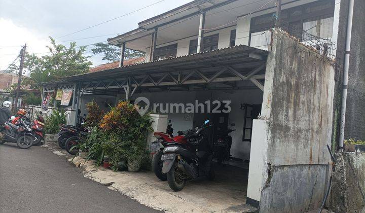 Rumah Kost 23 Kamar Jl.jakarta Bandung  2