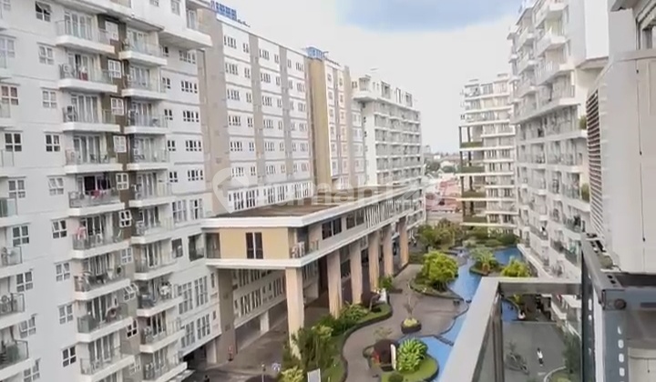 For Sale... Apartement Gateway Pasteur 2 Br. Murah..!!!! Bagus Exclusive.tower Favorite....furnish Baru