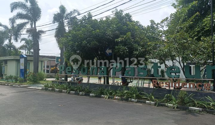 Murah !!!! Pesona Pasteur Residence Dekat Tol Pasteur Bandung