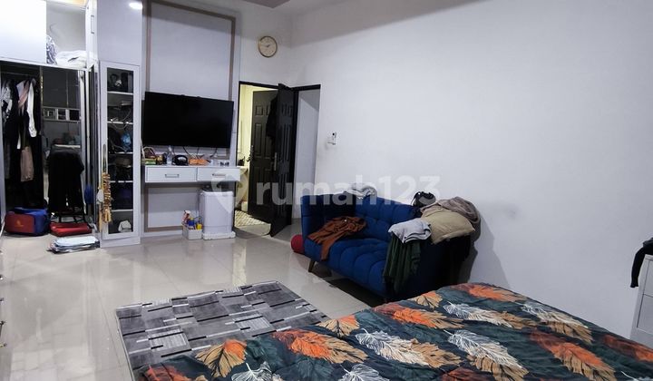 For Sale 2-Story Minimalist House. Central Bandung City. 2