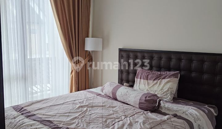 Nice House Podomoro Park. Strategic Access Close to Highway. 2