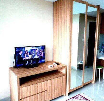 Dijual Beverly Dago Apartement Furnished 1